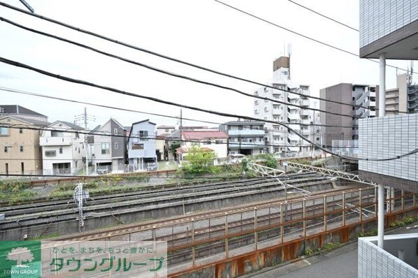 フェリデンシア御嶽山の物件内観写真